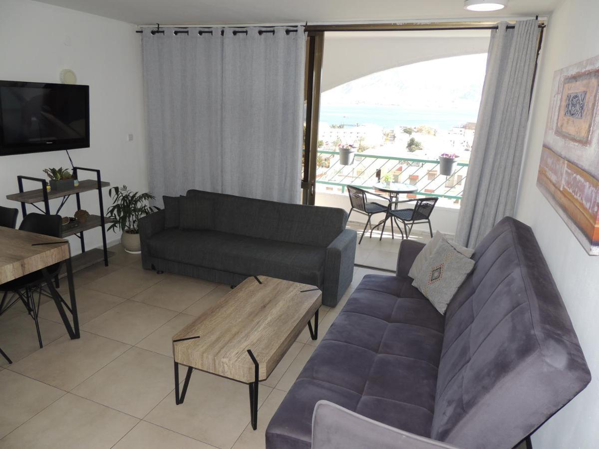 Lev Eilat Suites Esterno foto