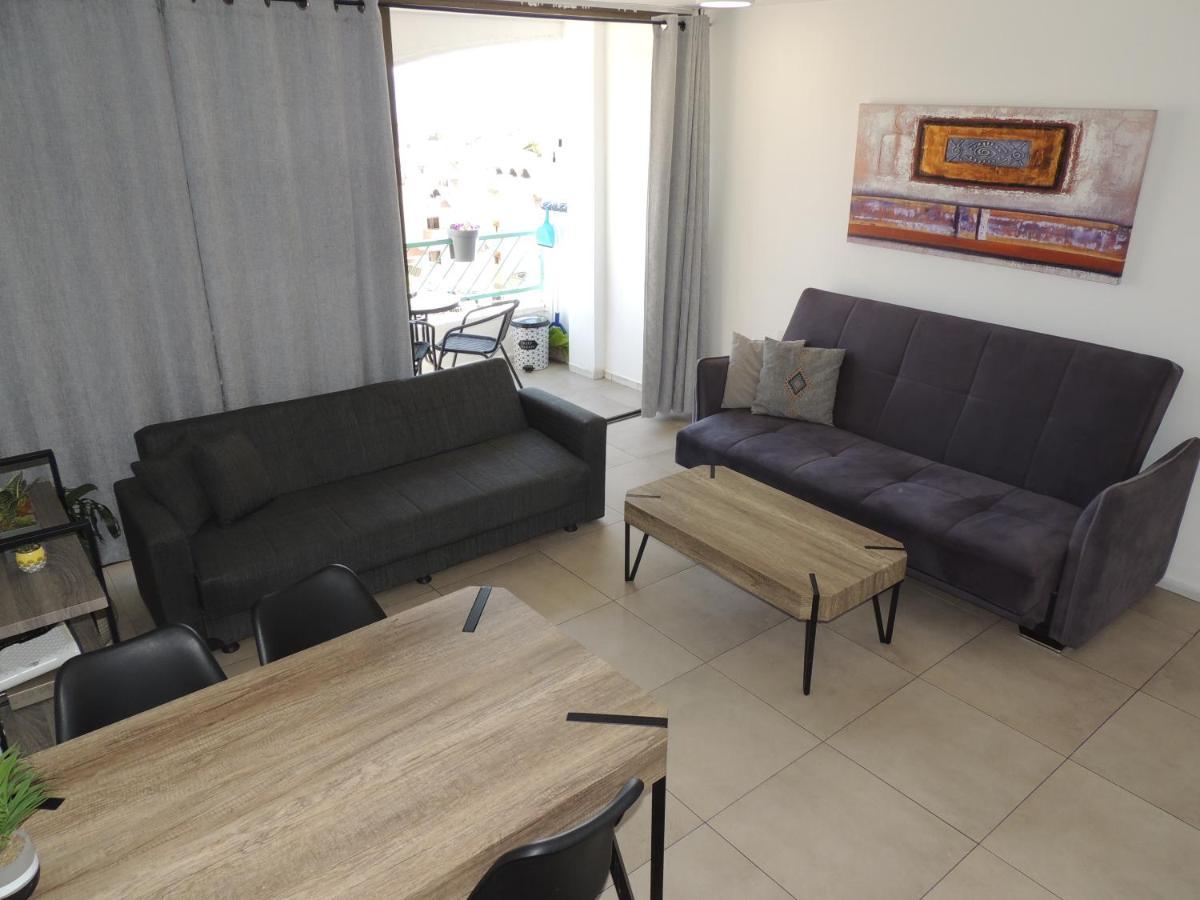 Lev Eilat Suites Esterno foto