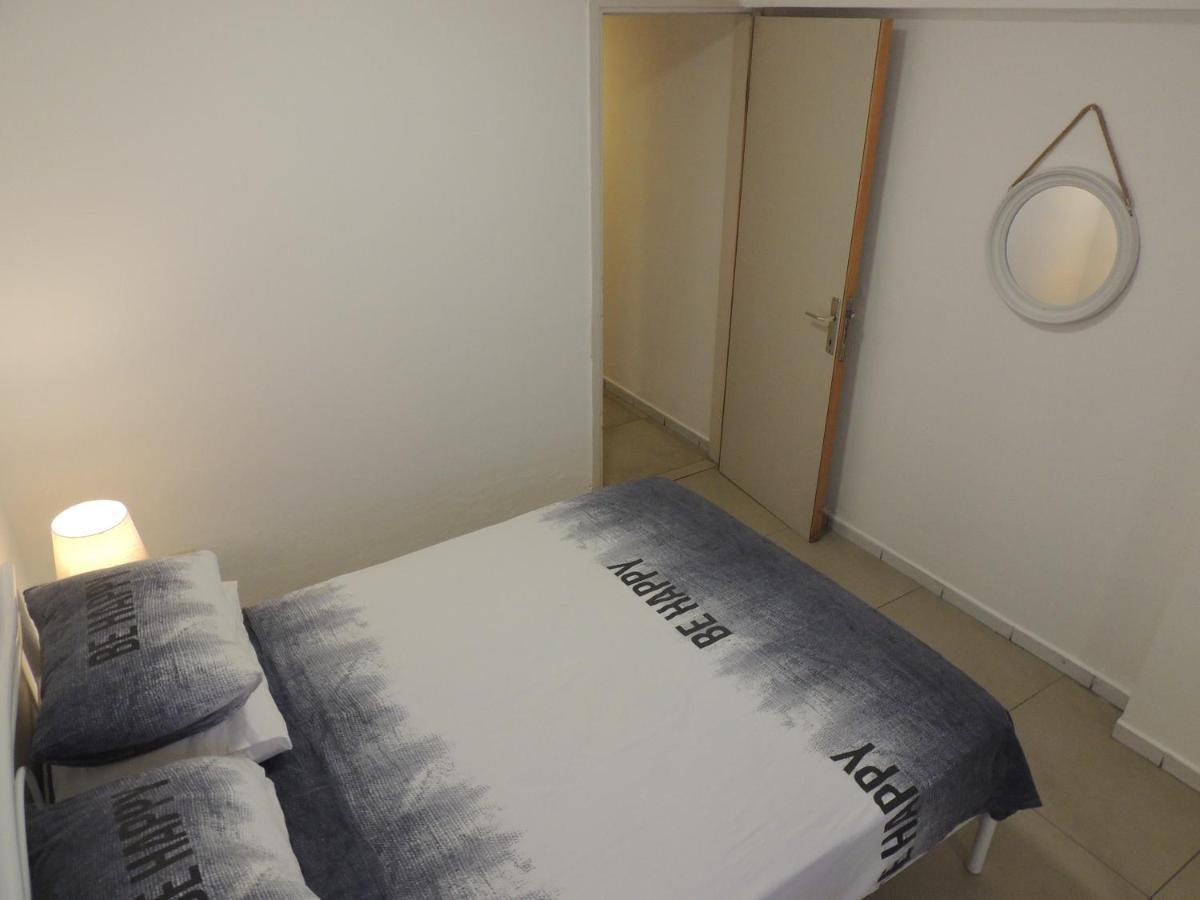 Lev Eilat Suites Esterno foto
