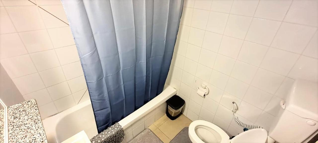 Lev Eilat Suites Esterno foto