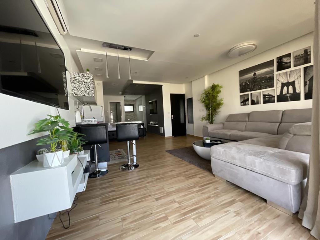Lev Eilat Suites Esterno foto