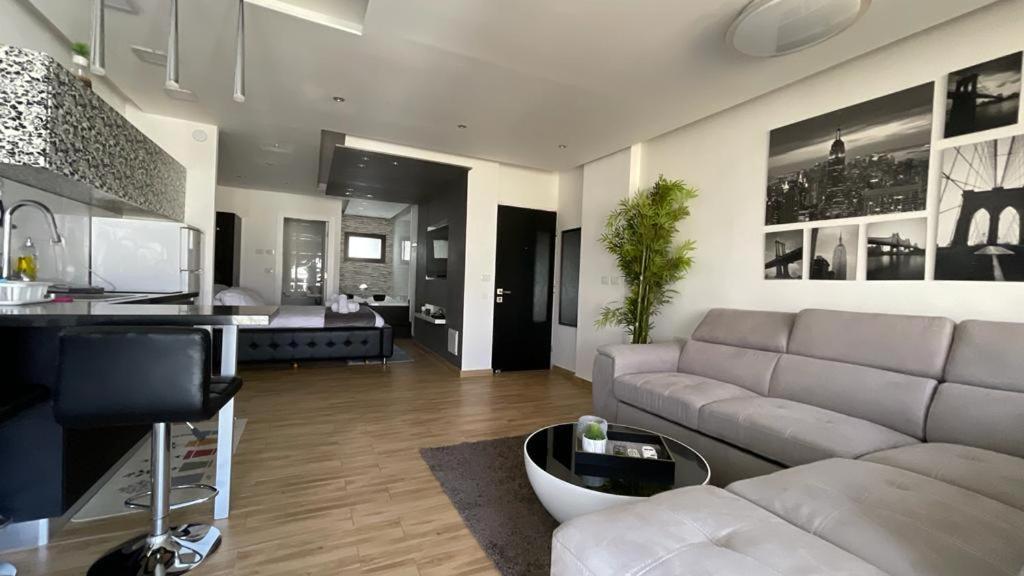 Lev Eilat Suites Esterno foto