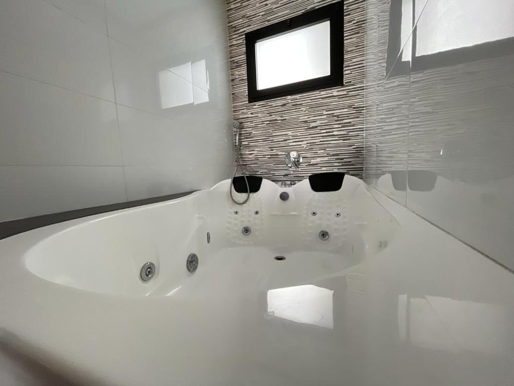 Lev Eilat Suites Esterno foto