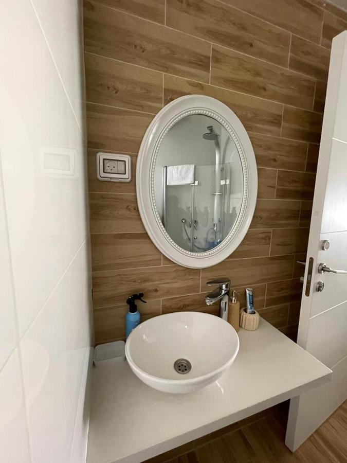 Lev Eilat Suites Esterno foto