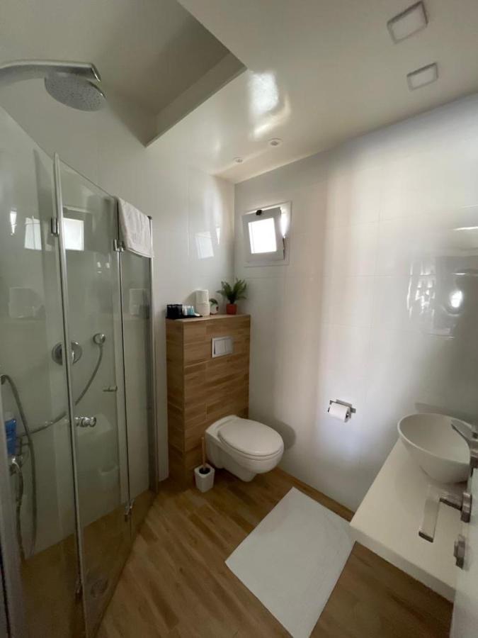 Lev Eilat Suites Esterno foto