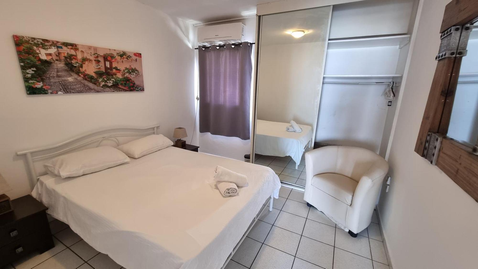 Lev Eilat Suites Esterno foto