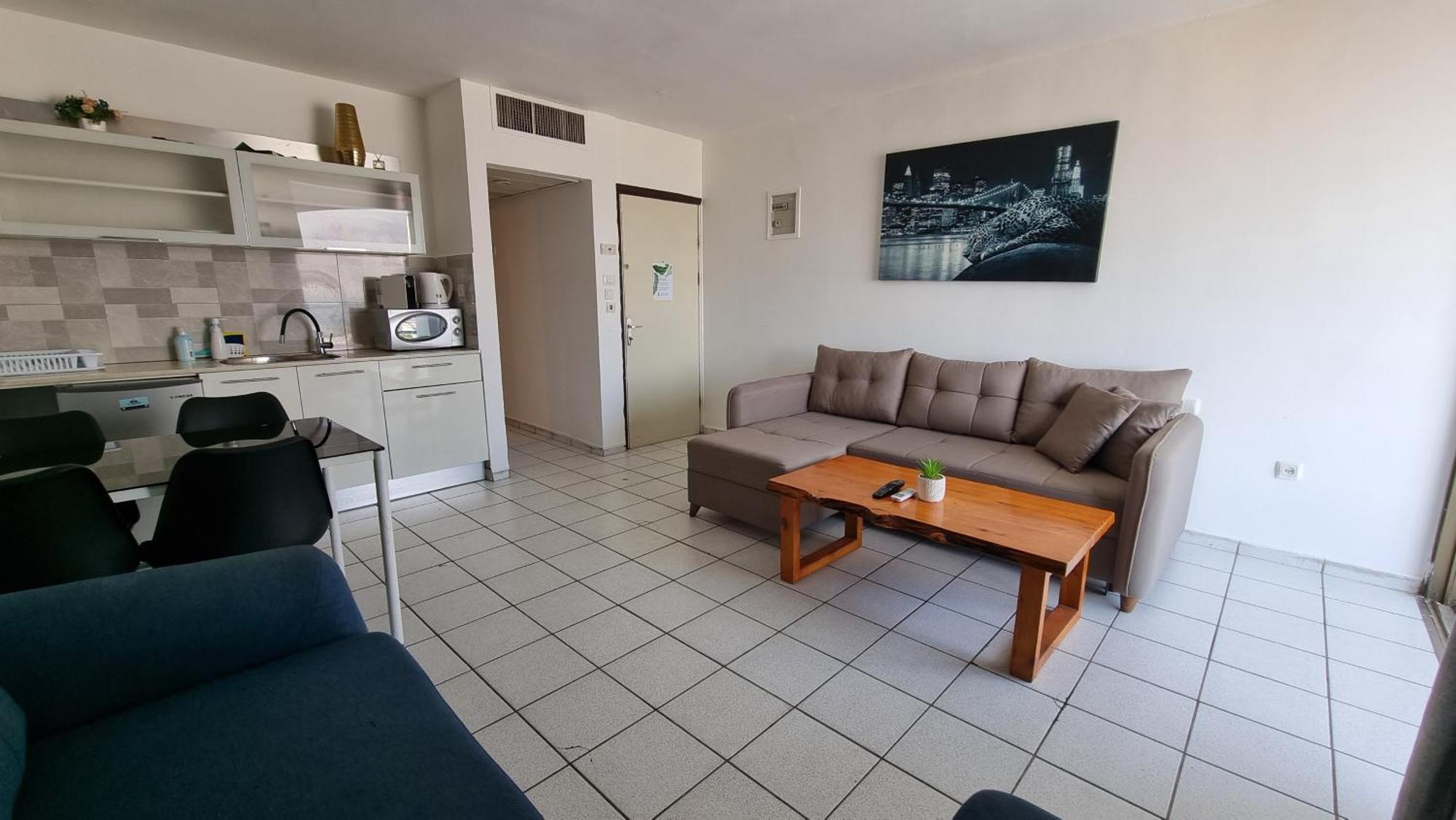 Lev Eilat Suites Esterno foto