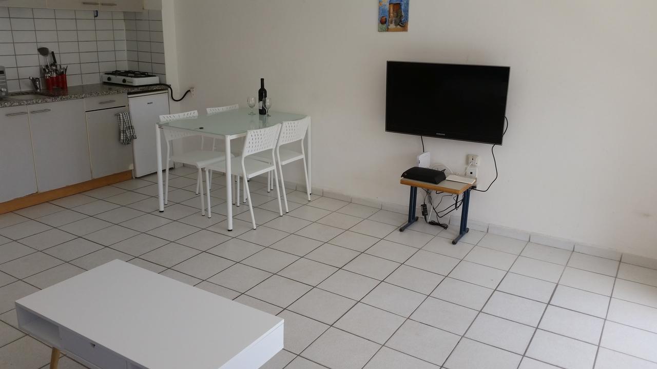 Lev Eilat Suites Esterno foto